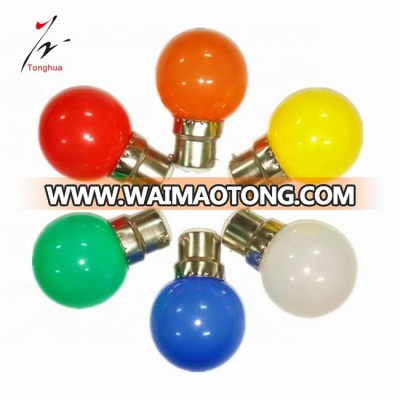 Quality Vintage High Quality  Pendant Lamp Edison Bulb LED Chips Color Edison Bulb